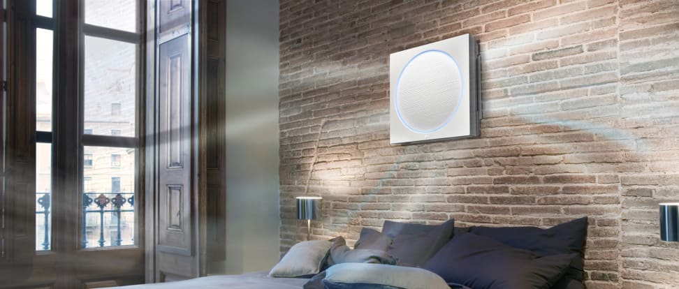 LG s Stylish New A C Unit Makes Your Place Way Cooler Reviewed
